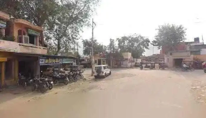 Om Studio -  Street View 360deg - Hansi, Hansi Rural