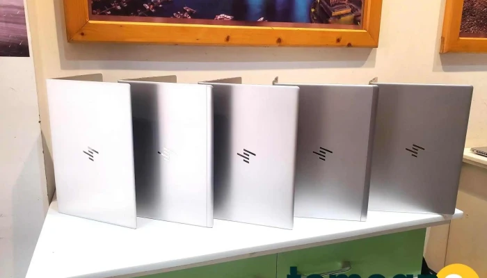 Om Tech Solutions Used New Laptops By Owner - Jakhal Mandi