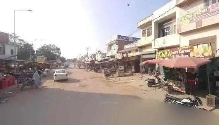 Om Tech Solutions Used New Laptops Street View 360deg - Jakhal Mandi