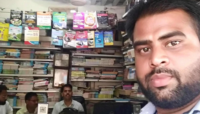 Om Xerox Centre, Dhule - Dhule