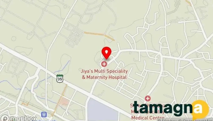 map of Om.com Computer Solutions Computer store, Computer repair service, Mobile phone repair shop in Mumbai, Varp