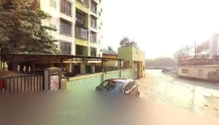 Omcom Computer Solutions Street View 360deg - Mumbai, Varp