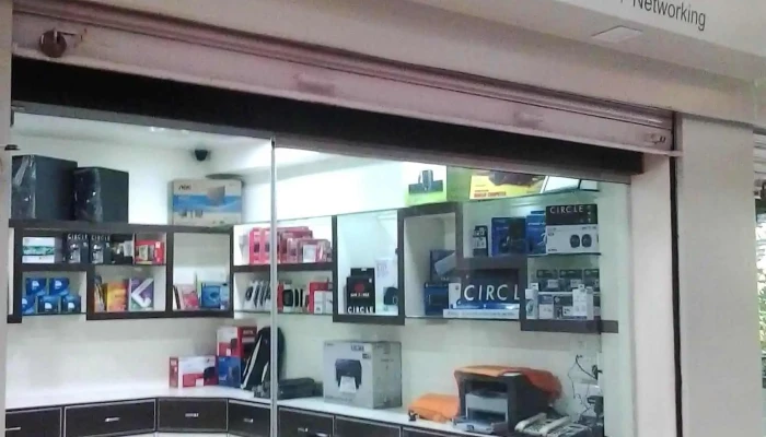 Omkar Computers - Patwardhan Chwokmaharashtra 416602