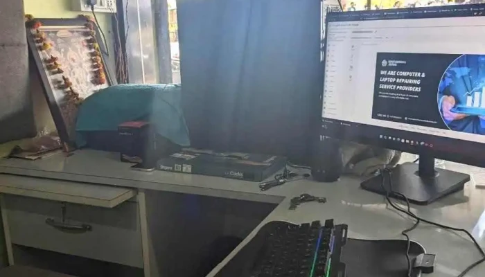 Omnath Computers And Solutions -  All - Gadchiroli