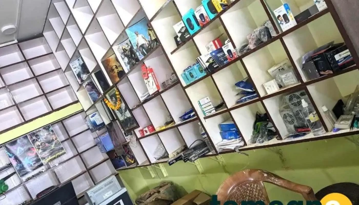 Omnath Computers And Solutions -  By Owner - Gadchiroli