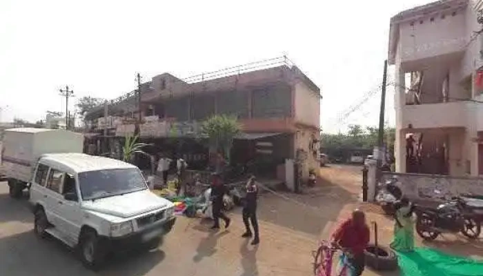 Omnath Computers And Solutions -  Street View 360deg - Gadchiroli