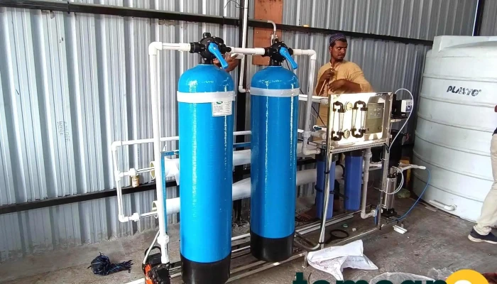 One Tech Enterprises -  All - Akola