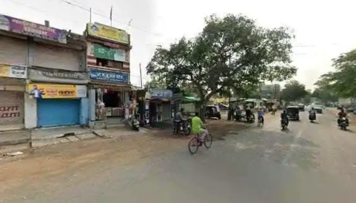 One Tech Enterprises -  Street View 360deg - Akola