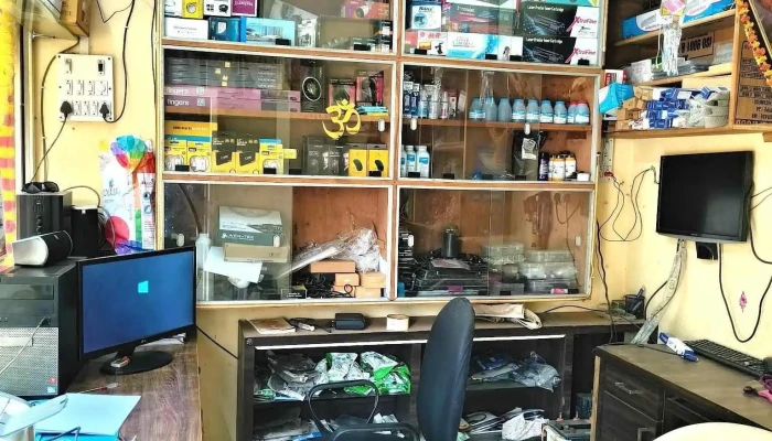 One Touch Solutions - Athwadi Bazar Walur Road