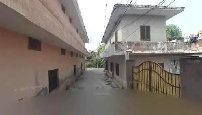 Onetouchsolutions -  Street View 360deg - Yamuna Nagar