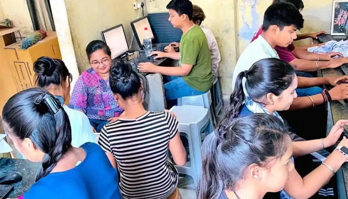 Online Computer Centre -  By Owner - Yamuna Nagar