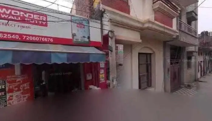 Online Computer Centre -  Street View 360deg - Yamuna Nagar