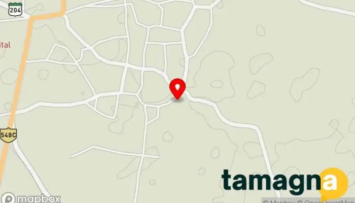map of Online Services Computer store in Akot