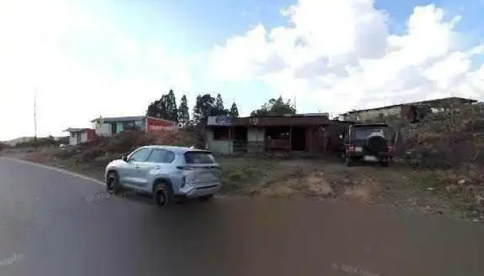 Online Social Media -  Street View 360deg - Umlārem, Amlaren