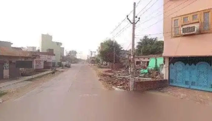 Online Solutions Point -  Street View 360deg - Bhiwani