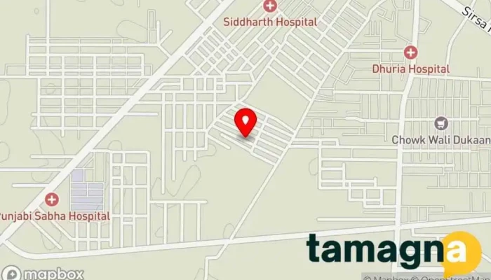 map of online system Computer store in Fatehabad