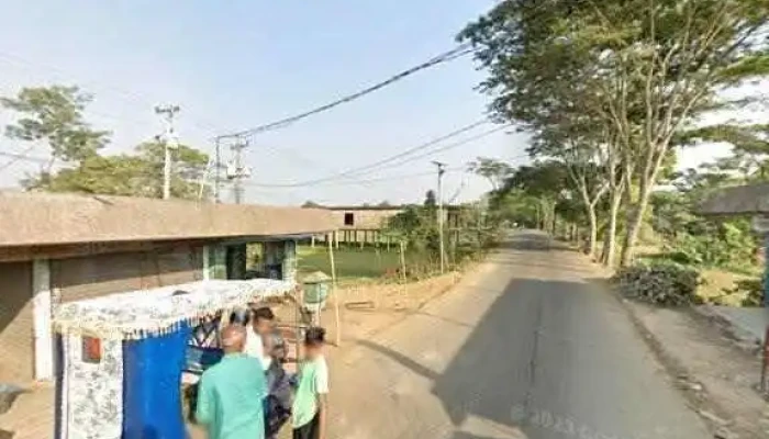 Onna Computer Studio Street View 360deg - Dowarabazar