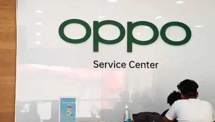 Oppo Service Center - Jind