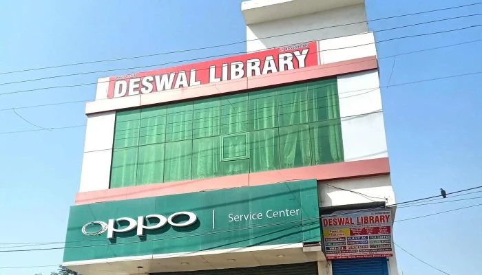 Oppo Service Center -  Mobile Phone Repair Shop - Jind