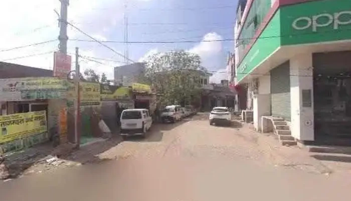 Oppo Service Center -  Street View 360deg - Jind