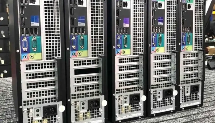 Ovi Computer's - Maharashtra 431123