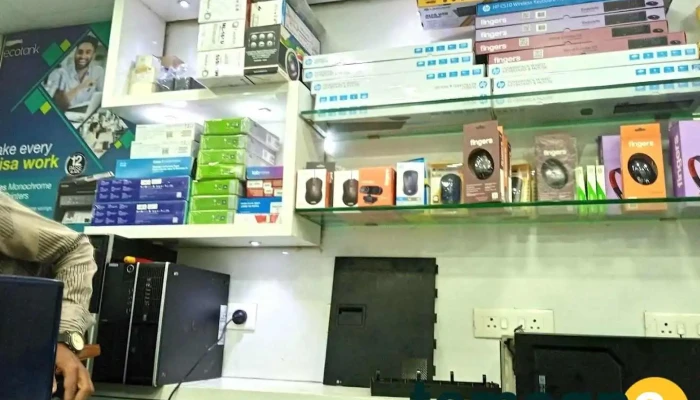 P.C.Point - Amravati