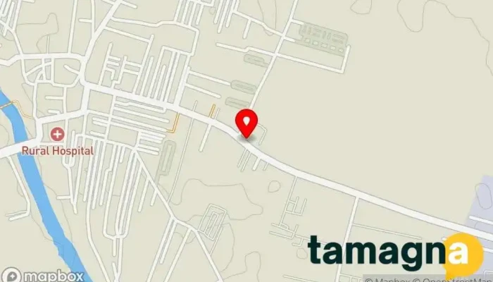 map of P C S Electronic And Technology Electrical supply store in Pune