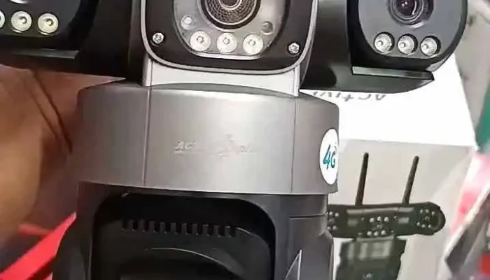 P C World Computer - Kacheri Road
