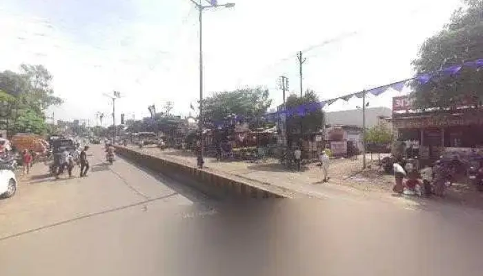 Pallavi Enterprises -  Street View 360deg - Ambajogai