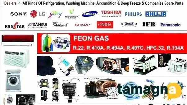 Panchal Electronic -  Electronics - Uchana