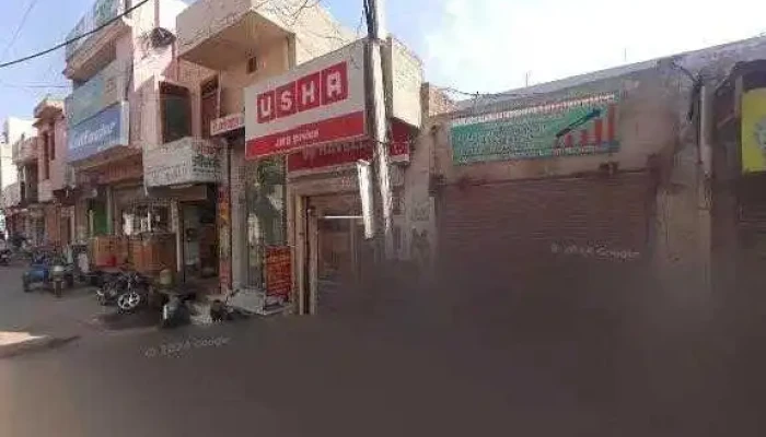 Panchal Electronic -  Street View 360deg - Uchana