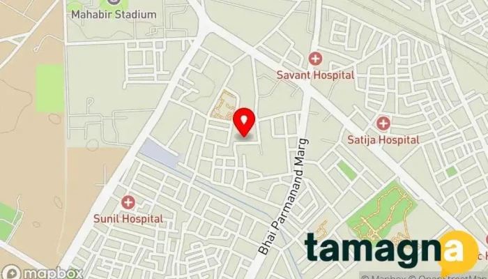 map of panihari Computer store in Hisar