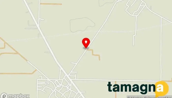 map of Paradise Tourism & Computers. Computer store in Mehlanwali