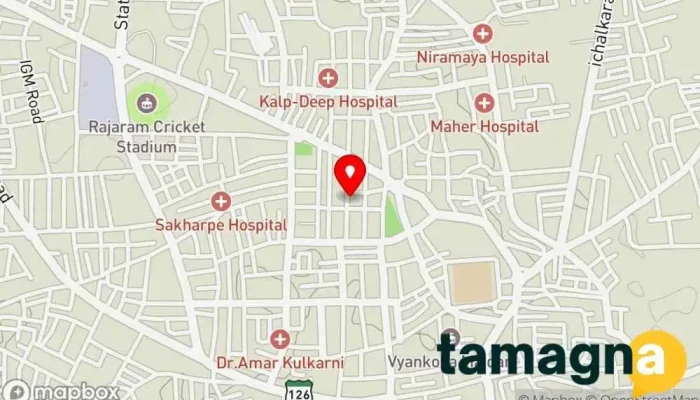 map of PARAS COMPUTERS - Best Laptop Repair - Best Computer Computer repair service in pc9545411511@gmail.com