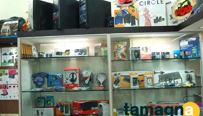 Paras Computers -    Best Laptop Repair   Best Computer Principal - Pc9545411511@gmail.com