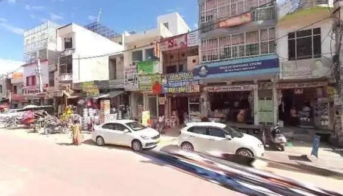 Paras Computers -  Street View 360deg - Samalkha