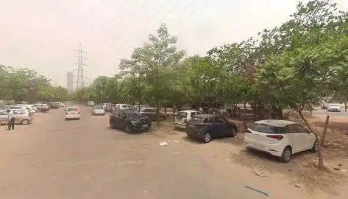 Paras Information Technologies -  Street View 360deg - Gurugram