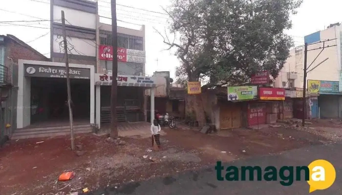 Paras Sales and Services - Shivaji Rd