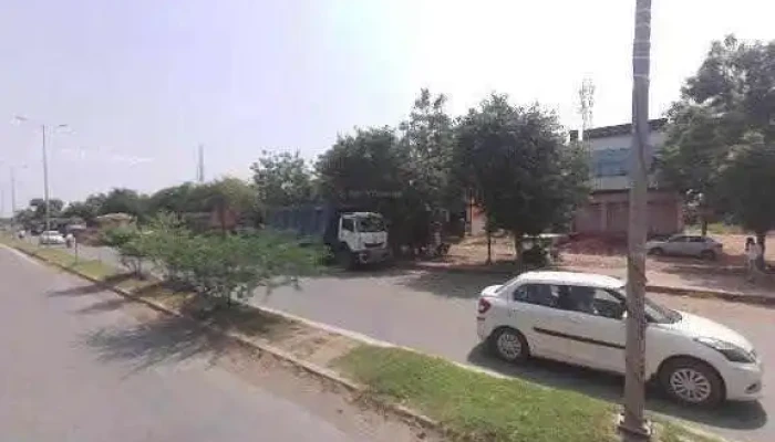 Parkash Photostate -  Street View 360deg - Firozpur Jhirka