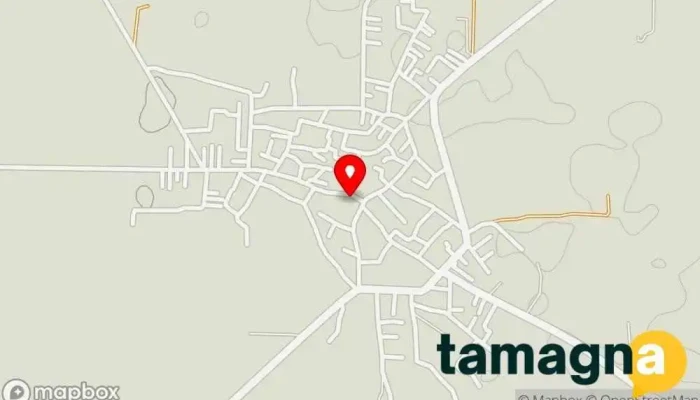 map of Parmod Rana Computer store in Kalron