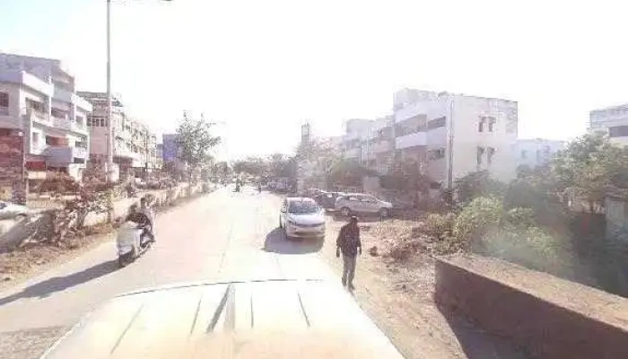 Parth Computer Sales And Services In Aurangabad -  Street View 360deg - Chhatrapati Sambhajinagar