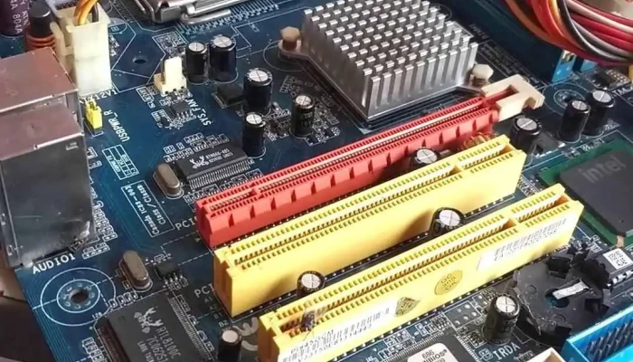 Partiksha Electronic -  All - Silani, Jhajjar