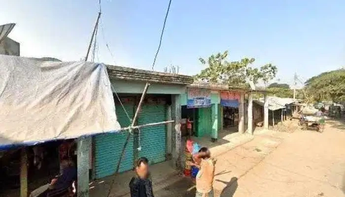 Parvaz Telecom -  All - South Sunamganj