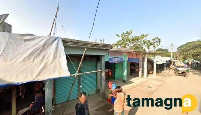 parvaz telecom - South Sunamganj