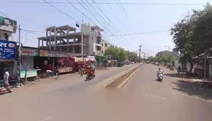 Parvin Electronic -  Street View 360deg - Dhule