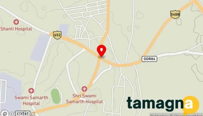 map of Patil Electronics-Best Electronics shop in akkakot Electronics store, Appliance store, Electronics wholesaler in Akkalkot