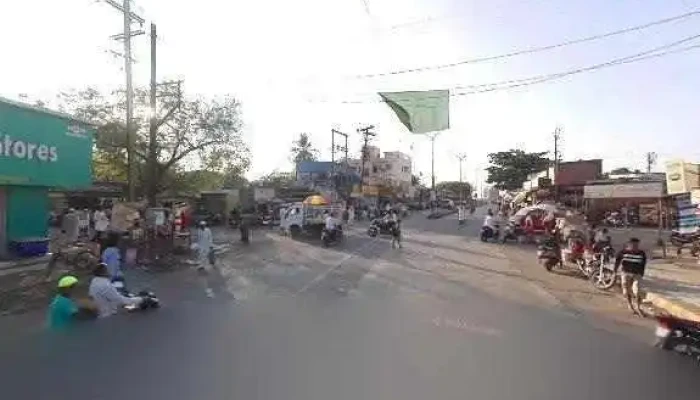 Patil Electronics -  Best Electronics Shop In Akkakot Street View 360deg - Akkalkot