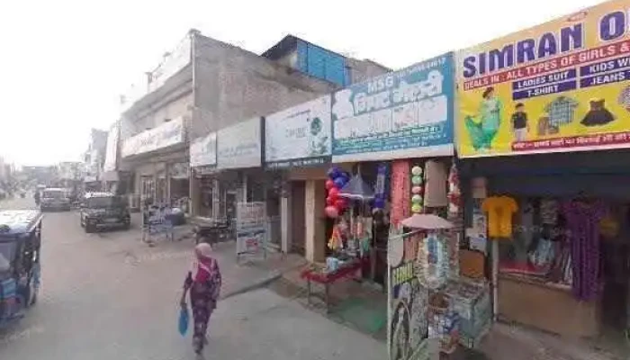 Paul Studio -  All - Phusgarh Part, Karnal