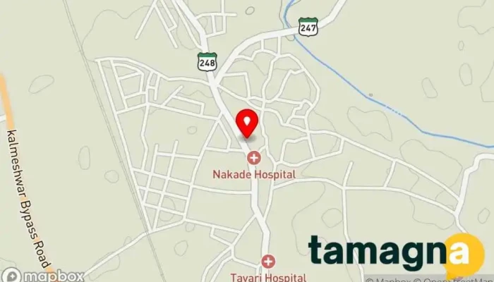 map of Pavan Printers Print shop in Dodkipura
