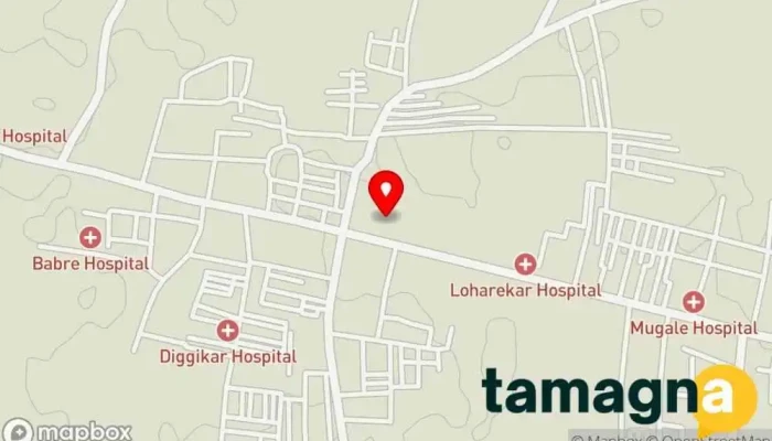 Pawar Computers - Main Road